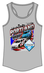 2025 PIR Women's Racerback Tank Top