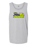 Paul Ross 2025 Men's Tank Top