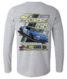 Paul Ross Long Sleeve T-Shirt