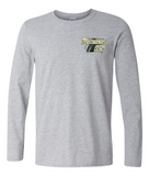 Paul Ross Long Sleeve T-Shirt