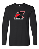 Peltier Racing Long Sleeve T-Shirt
