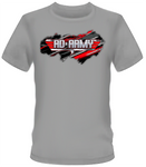 RD Army T-Shirt