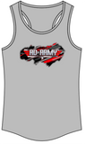 RD Army Women's Racerback Tank Top