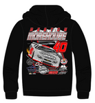 Racing Dynamiks #40 Sweatshirt