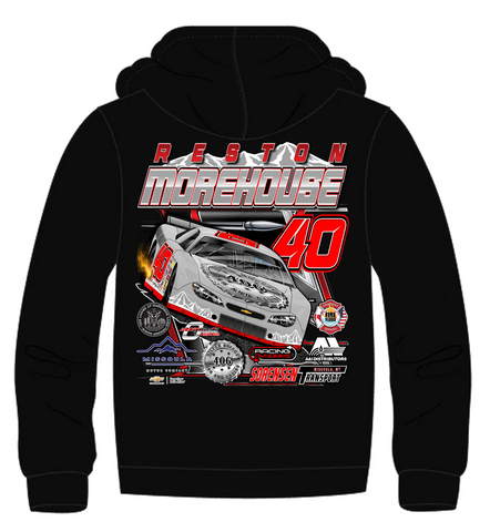 Racing Dynamiks #40 Sweatshirt