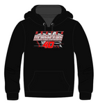 Racing Dynamiks #40 Sweatshirt