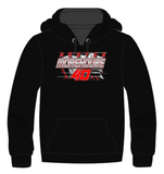 Racing Dynamiks #40 Sweatshirt