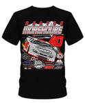 Racing Dynamiks #40 T-Shirt