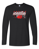 Racing Dynamiks #40 Long Sleeve T-Shirt