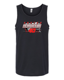 Racing Dynamiks #40 Men's Tank Top