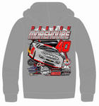 Racing Dynamiks #40 Sweatshirt