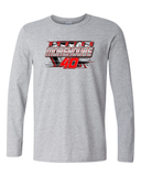 Racing Dynamiks #40 Long Sleeve T-Shirt