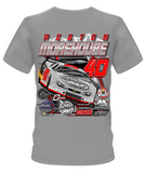 Racing Dynamiks #40 T-Shirt