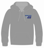 Reston Morehouse Sweatshirt