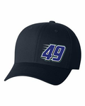 Reston Morehouse FlexFit Hat