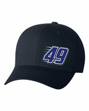 Reston Morehouse FlexFit Hat