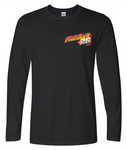 Rylan Presley Long Sleeve T-Shirt