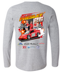 Rylan Presley Long Sleeve T-Shirt