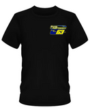Rowdy Rupinski T-Shirt