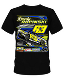 Rowdy Rupinski T-Shirt