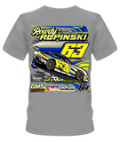 Rowdy Rupinski T-Shirt