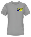 Rowdy Rupinski T-Shirt