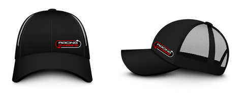 Racing Dynamiks Trucker Hat