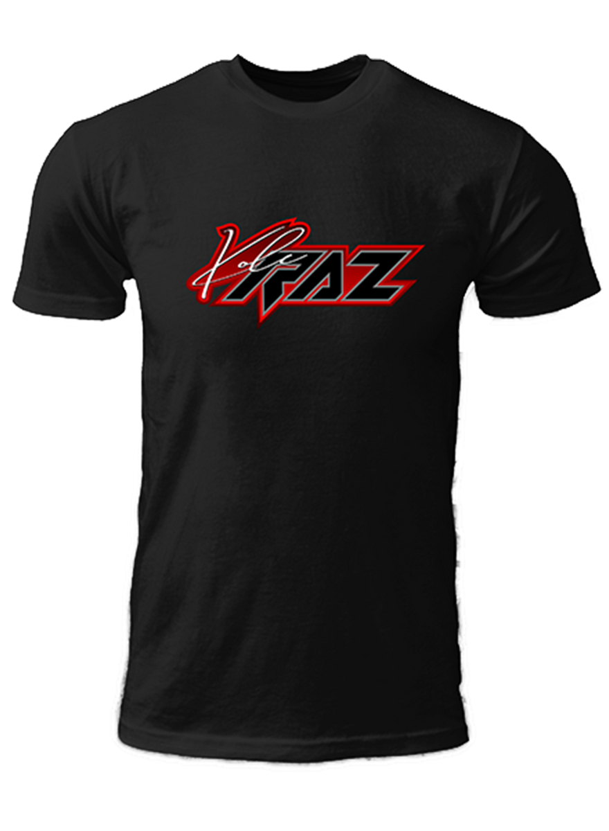 Kole Raz T-Shirt – shorttrackheroes