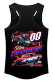 Riley Rogers Women's Racerback Tank Top