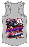 Riley Rogers Women's Racerback Tank Top