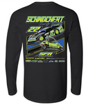 Schwochert Family Racing Long Sleeve T-Shirt