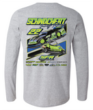 Schwochert Family Racing Long Sleeve T-Shirt