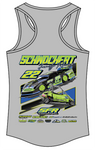 Schwochert Family Racing Women's Racerback Tank Top