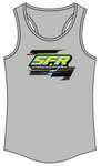 Schwochert Family Racing Women's Racerback Tank Top