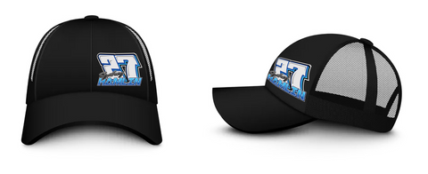 Sydney Hamlin Trucker Hat