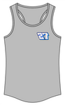 Sydney Hamlin Women's Racerback Tank Top
