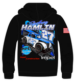 Sydney Hamlin Sweatshirt