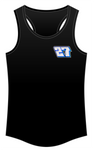 Sydney Hamlin Women's Racerback Tank Top