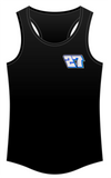 Sydney Hamlin Women's Racerback Tank Top