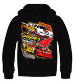 Super 4 Late Models Sweatshirt
