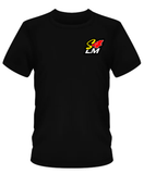 Super 4 Late Models T-Shirt