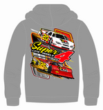 Super 4 Late Models Sweatshirt