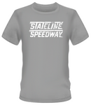 Stateline Speedway Flag T-Shirt