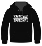 Stateline Speedway Flag Sweatshirt