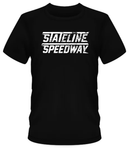 Stateline Speedway Flag T-Shirt