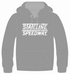 Stateline Speedway Flag Sweatshirt