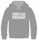 Stateline Speedway Flag Sweatshirt