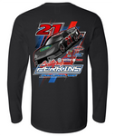 Scott Perkins Long Sleeve T-Shirt