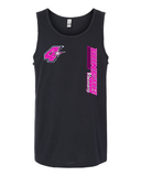 Shane Sawin Race Men's Tank Top