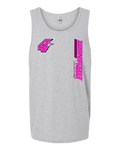 Shane Sawin Race Men's Tank Top